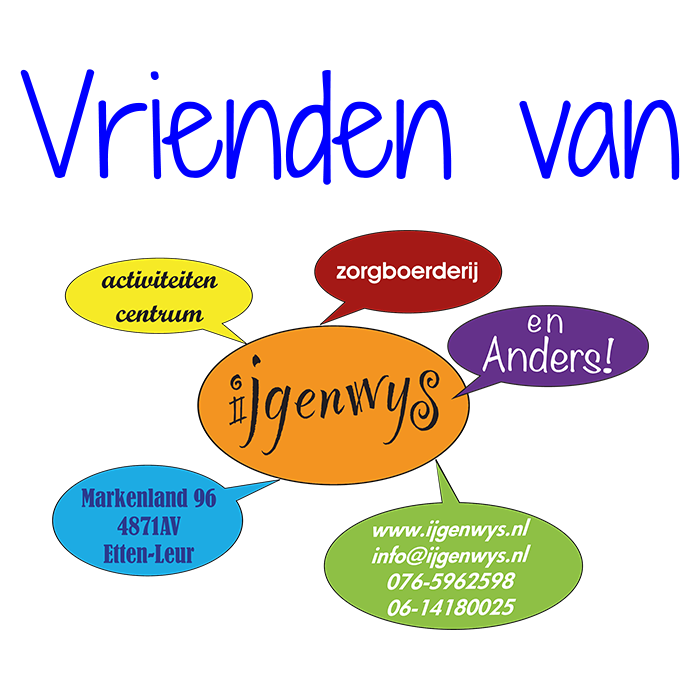 Vrienden van ijgenwys